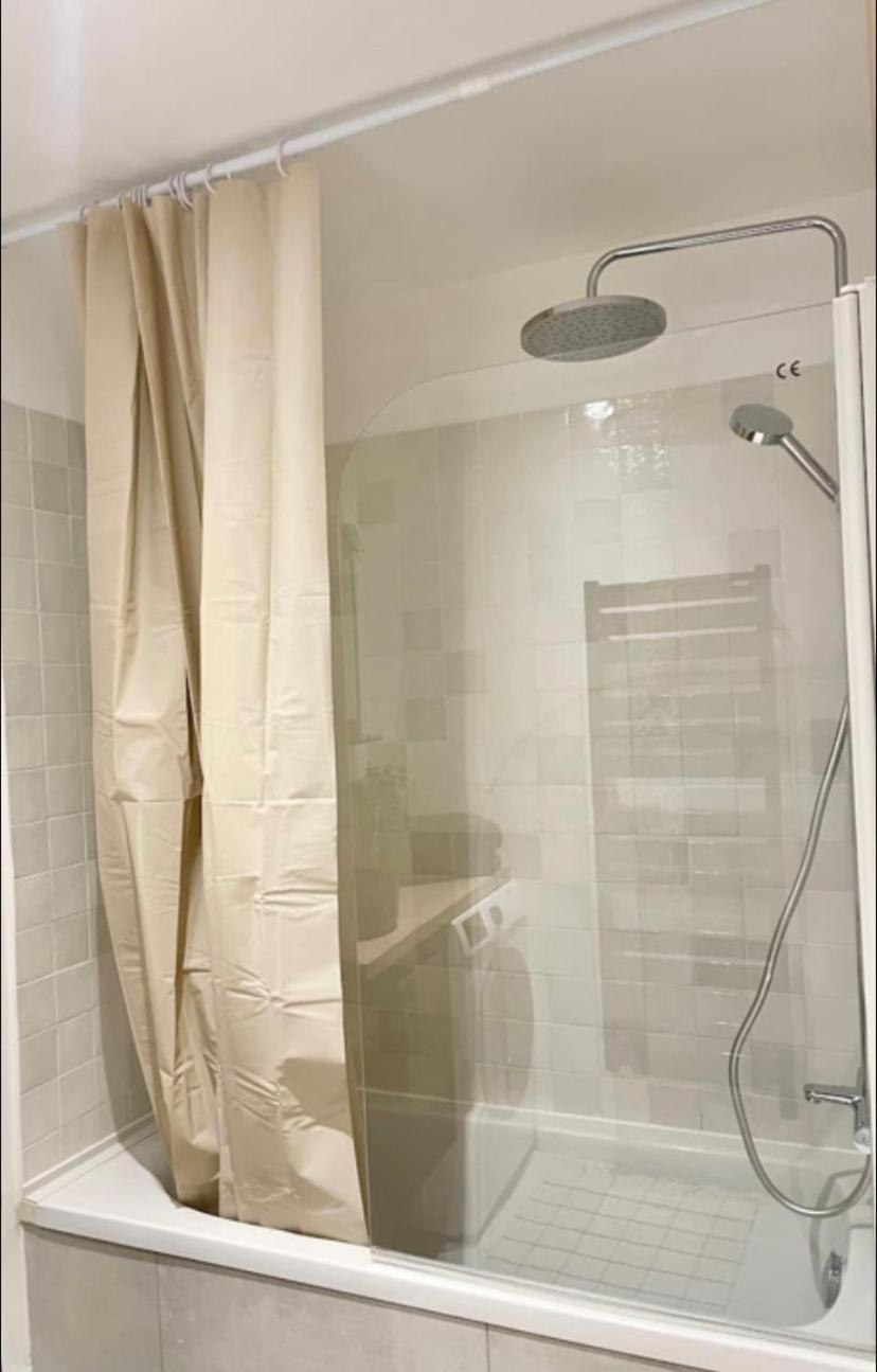Appartement Hypercentre Gare Cathedrale Hortillonnage *
